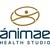 Ánimae Health Studio Benidorm Altea - personal trainer - physiotherapy - nutrition - pilates logo
