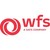 Worldwide Flight Services (WFS) logo