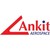 Ankit Aerospace Pvt. Ltd logo