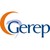 Gerep logo