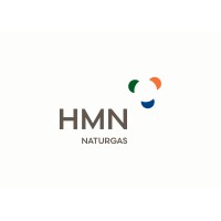 Logo di HMN Naturgas