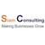 Siam consulting logo