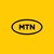 MTN Ghana logo