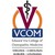 Edward Via College of Osteopathic Medicine logo
