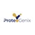 ProteoGenix logo