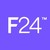 Force24 logo