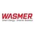 The Wasmer Company logo