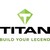 Titan Environmental Containment & Titan USA logo
