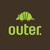 Logo d'Outer.