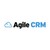 Agile CRM by Mantra logo