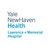 Lawrence + Memorial Hospital logo