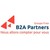 B2A PARTNERS logo