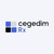 Cegedim Rx logo