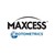 Maxcess - RotoMetrics logo