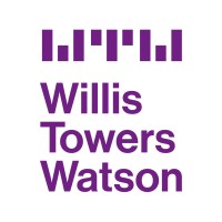 Logo di Willis Towers Watson Brasil
