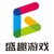 盛趣信息技术（上海）有限公司 logo
