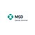 MSD Saúde Animal logo