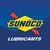 Sunoco Lubricants logo