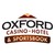 Oxford Casino Hotel logo