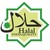 Halal Food & Quality logo