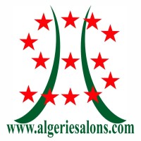 ALGERIE SALONS logo