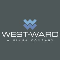 West-Ward Pharmaceuticals logo