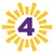 Logo di Lexington School District Four