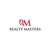Realty Masters logo