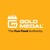 Gold Medal Products Company logo