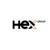 HeX Group logo