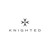 Knighted logo