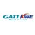 GATI-KWE logo