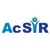 Academy of Scientific and Innovative Research logo