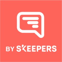 MyFeelBack by SKEEPERS logo