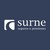 Surne Seguros y Pensiones logo