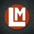 Landscape Management logo