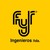 FYR INGENIEROS LTDA logo