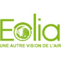 EOLIA logo