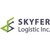 Skyfer Logistic Inc logo