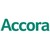 Accora logo
