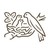 雀巢(中国)有限公司 logo