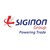Siginon Group logo