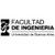 Facultad de Ingeniería - UBA logo