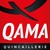 Qama logo