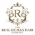 The Real Human Hair Company logo