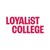 Loyalist College logo