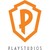 PLAYSTUDIOS logo