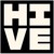 Logo di The Hive