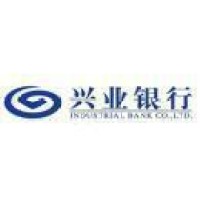 兴业银行股份有限公司 logo