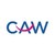 CAW groep logo